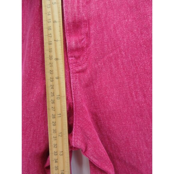 VINTAGE Levis Jeans 12 900 Series Mom Tapered 90s Denim Pants USA * - Picture 5 of 13